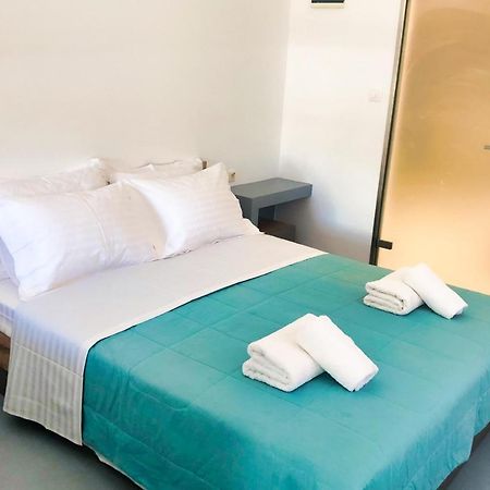11 Room Mykonos Mykonos Town Zewnętrze zdjęcie