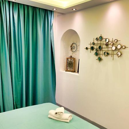 11 Room Mykonos Mykonos Town Zewnętrze zdjęcie