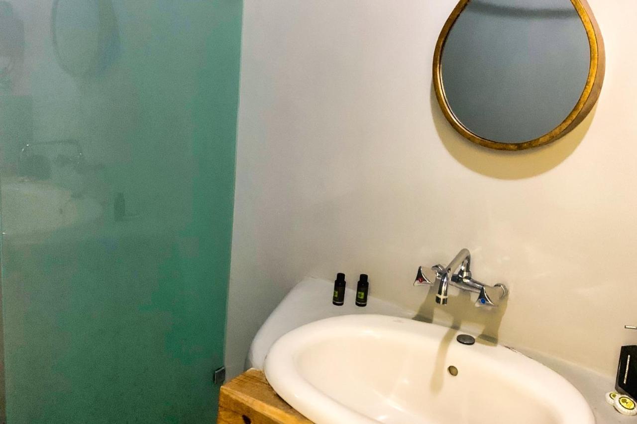 11 Room Mykonos Mykonos Town Zewnętrze zdjęcie