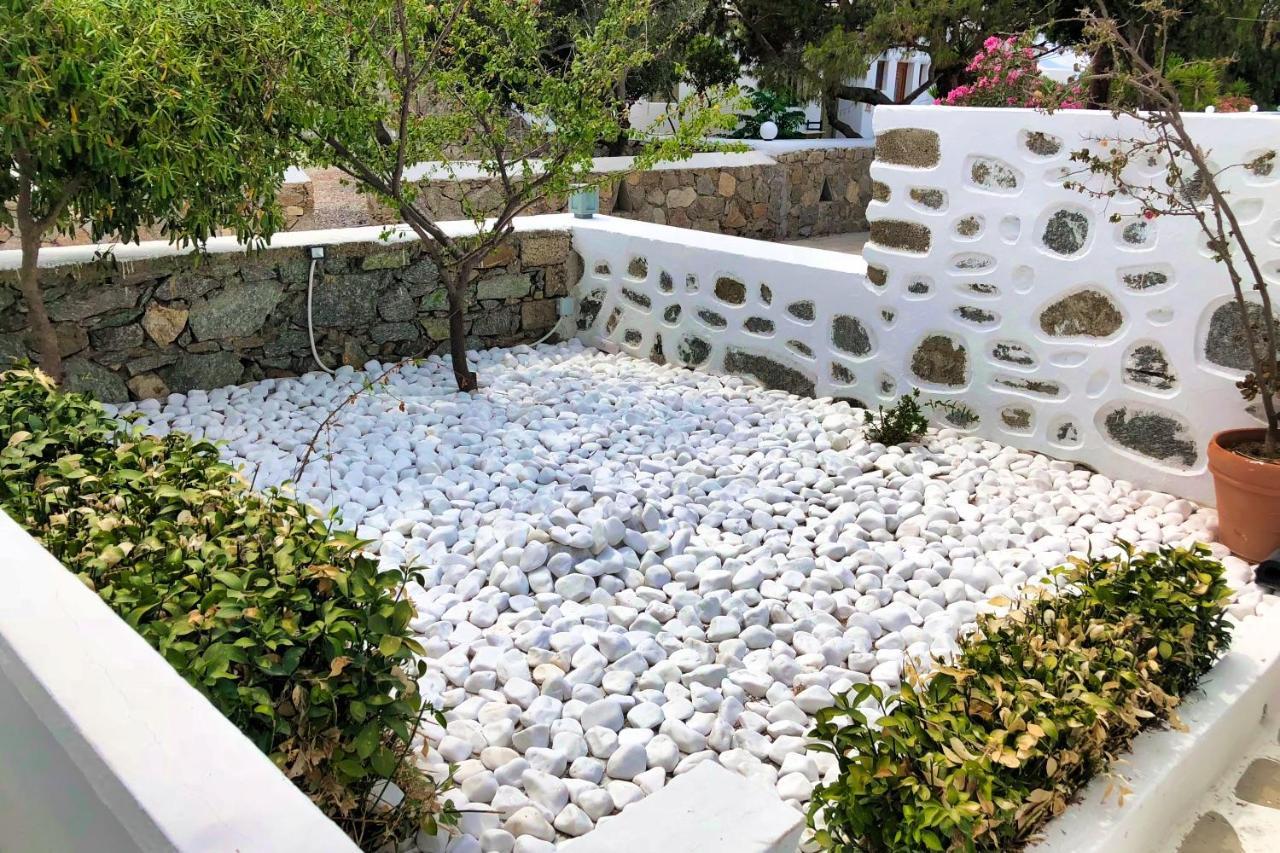 11 Room Mykonos Mykonos Town Zewnętrze zdjęcie