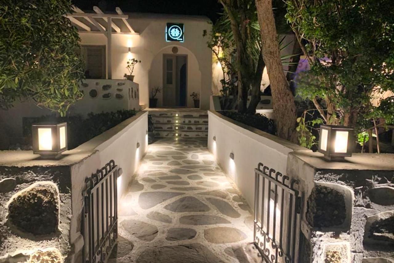 11 Room Mykonos Mykonos Town Zewnętrze zdjęcie