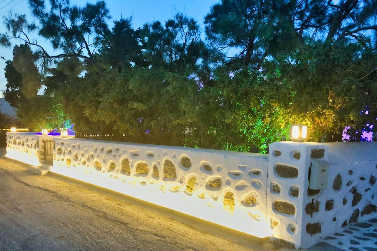 11 Room Mykonos Mykonos Town Zewnętrze zdjęcie
