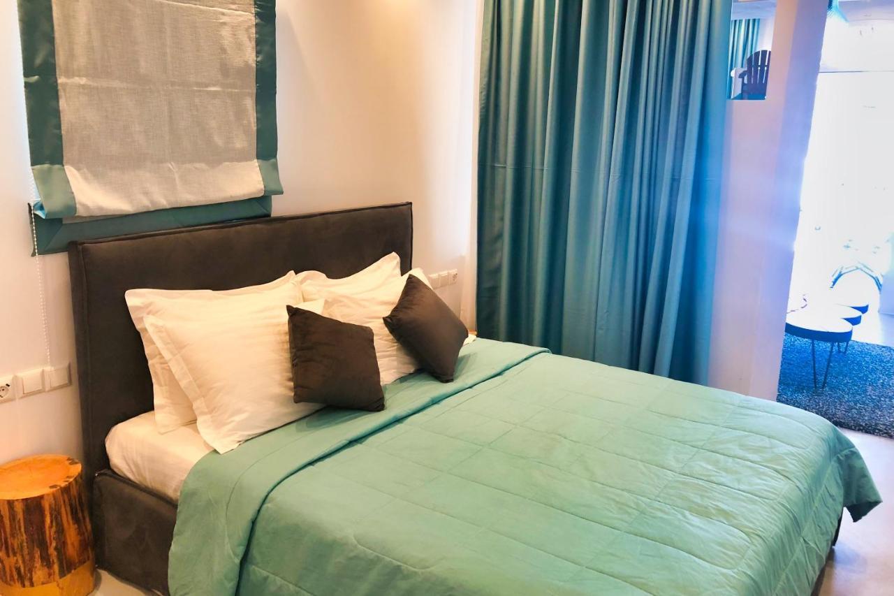 11 Room Mykonos Mykonos Town Zewnętrze zdjęcie